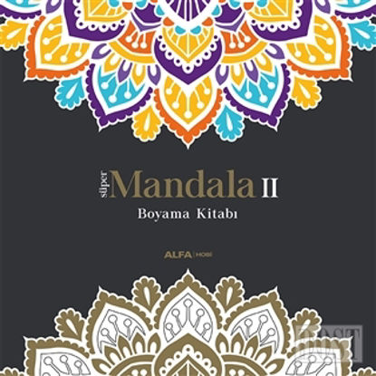 Süper Mandala 2
